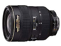 Lens Nikon Nikkor AF-S 28-70 mm f/2.8D IF-ED